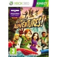 Kinect Adventures XBox 360 Kinect Adventures XBox 360