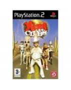 King of Clubs PS2