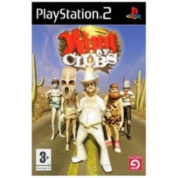King of Clubs PS2