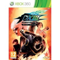 King of Fighters XIII XBox 360 King of Fighters XIII XBox 360