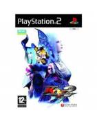 King of Fighters Maximum Impact 2 PS2