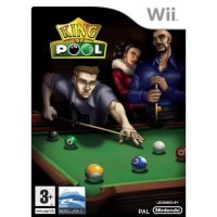 King Of Pool Nintendo Wii King Of Pool Nintendo Wii