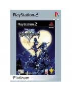 Kingdom Hearts PS2
