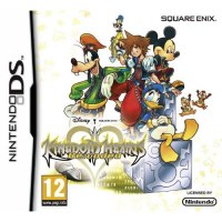 Kingdom Hearts Recoded Nintendo DS Kingdom Hearts Recoded Nintendo DS