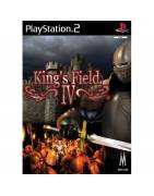 Kingsfield IV PS2