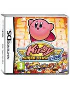 Kirby Super Star Ultra Nintendo DS