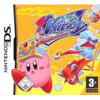 Kirby Mouse Attack Nintendo DS Kirby Mouse Attack Nintendo DS