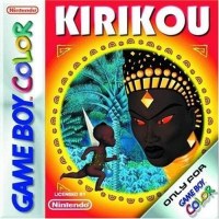 Kirikou Gameboy Kirikou Gameboy