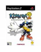 Klonoa 2: Lunateas Veil PS2