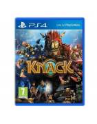 Knack PS4