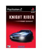 Knight Rider PS2