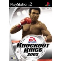 Knockout Kings 2002 PS2 Knockout Kings 2002 PS2
