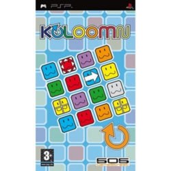 Koloomn PSP