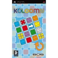 Koloomn PSP Koloomn PSP