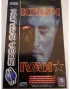 Krazy Ivan Saturn
