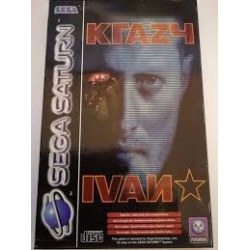 Krazy Ivan Saturn