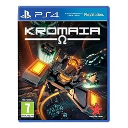 Kromaia Omega PS4