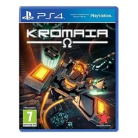 Kromaia Omega PS4 Kromaia Omega PS4