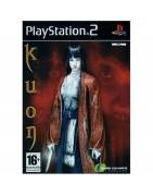 Kuon PS2