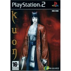 Kuon PS2