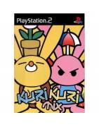 Kuri Kuri Mix PS2