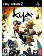 Kya Dark Lineage PS2
