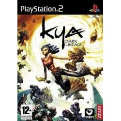 Kya Dark Lineage PS2