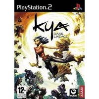 Kya Dark Lineage PS2 Kya Dark Lineage PS2