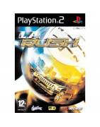 LA Rush PS2