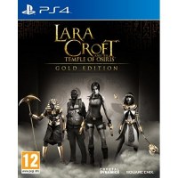 Lara Croft and the Temple of Osiris Gold Edtition PS4 Lara Croft and the Temple of Osiris Gold Edtition PS4