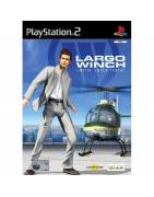 Largo Winch Empire Under Threat PS2