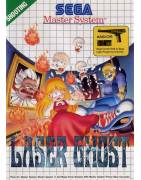 Laser Ghost Master System