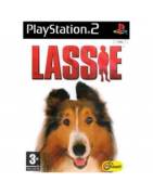 Lassie PS2