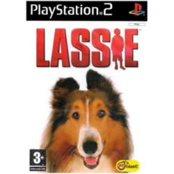 Lassie PS2