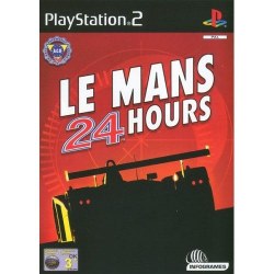 Le Mans 24 Hours PS2