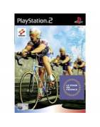 Le Tour de France PS2