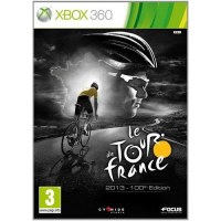 Le Tour de France 2013 XBox 360 Le Tour de France 2013 XBox 360