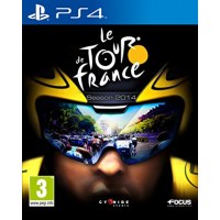 Le Tour de France 2014 PS4 Le Tour de France 2014 PS4