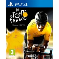Le Tour de France 2015 PS4 Le Tour de France 2015 PS4