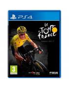Le Tour de France 2017 PS4