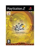 Le Tour de France Centenary Edition PS2