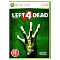 Left 4 Dead XBox 360 Left 4 Dead XBox 360