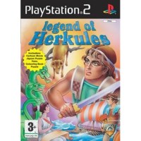Legend of Herkules PS2 Legend of Herkules PS2
