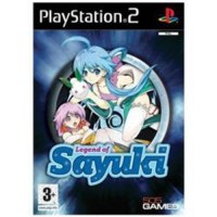 Legend of Sayuki PS2 Legend of Sayuki PS2