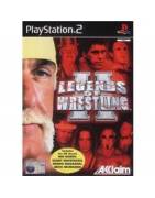 Legends of Wrestling 2 PS2