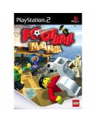 LEGO Football Mania PS2