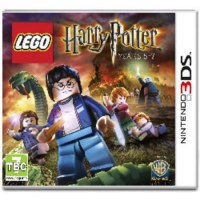 LEGO Harry Potter Years 5-7 3DS LEGO Harry Potter Years 5-7 3DS