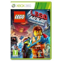 LEGO Movie XBox 360 LEGO Movie XBox 360