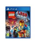 LEGO Movie PS4