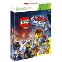 LEGO Movie Western Emmet Minitoy Edition XBox 360 LEGO Movie Western Emmet Minitoy Edition XBox 360